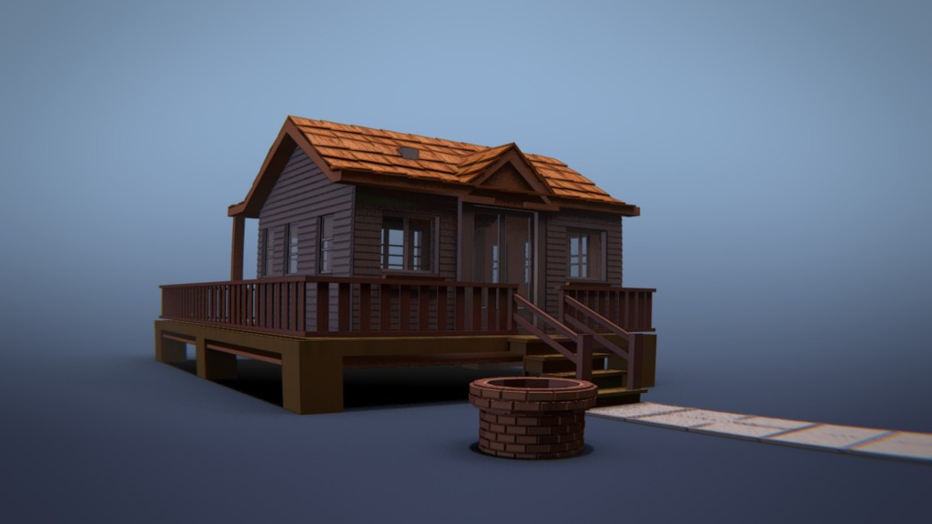 SImpleHouse preview image 1